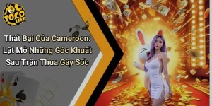Thất Bại Của Cameroon: Lật Mở Những Góc Khuất Sau Trận Thua Gây Sốc