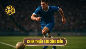 thumb - Chiến thuật tấn công biên