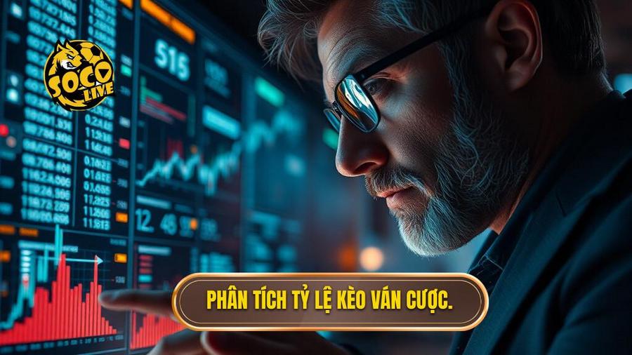 Hiểu rõ bản chất của ván cược bạc tỷ từ tỷ lệ kèo