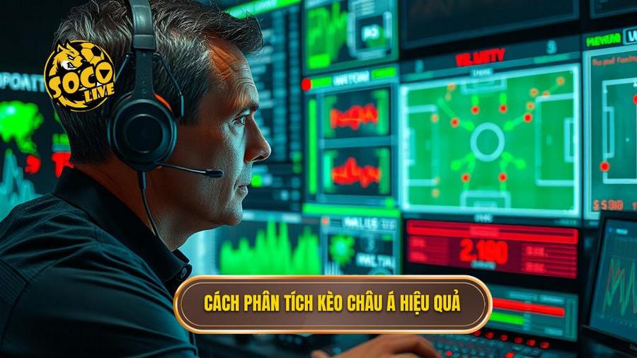 Bí kíp dân chơi với tỷ lệ bóng đá: Phân tích kèo Châu Á (Handicap)