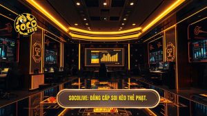 Bí quyết chọn kèo thẻ phạt