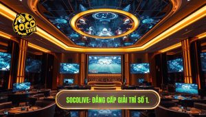 socolive tv có gì hấp dẫn người xem?