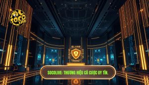 socolive có uy tín không?