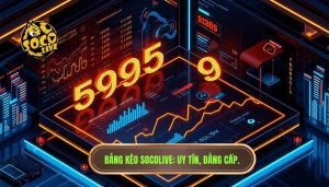 Ý nghĩa các con số trên bảng kèo: Cẩm nang toàn tập cho người chơi cá cược